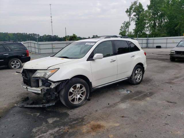 2007 Acura MDX 