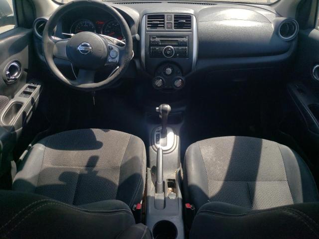 3N1CN7AP5EL803824 Nissan VERSA S