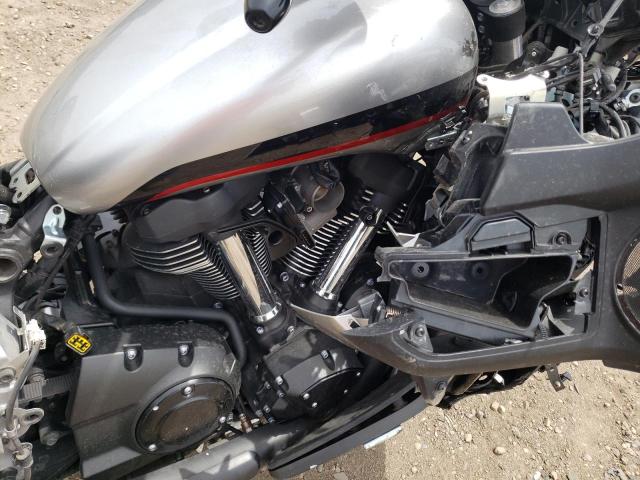 2018 YAMAHA XV1900 CFD JYAVP39Y3JA000853