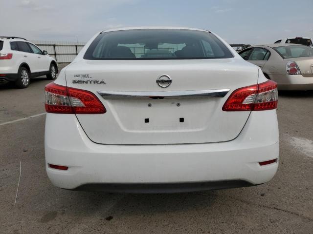 3N1AB7AP2FY334454 Nissan SENTRA S