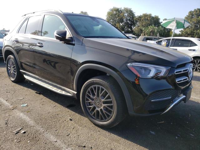 4JGFB4KB3MA496207 Mercedes-Benz Gle 350 4matic