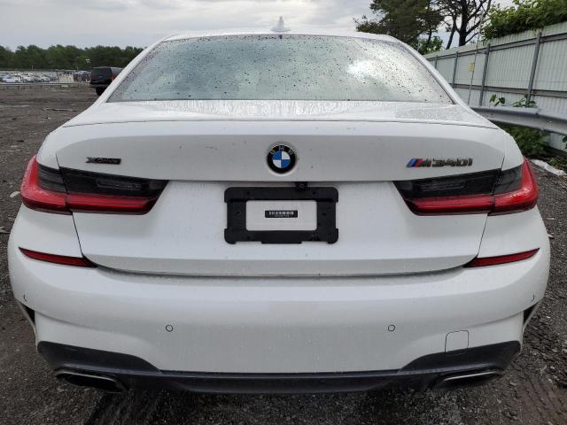 2020 BMW M340XI - WBA5U9C09LFH61086