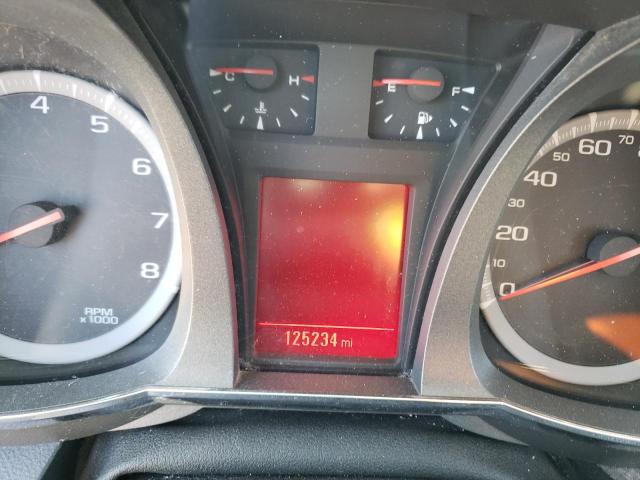 2GKALMEK1F6304844 GMC Terrain Sle
