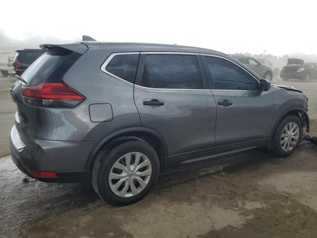 2017 NISSAN ROUGE KNMAT2MT4HP584630