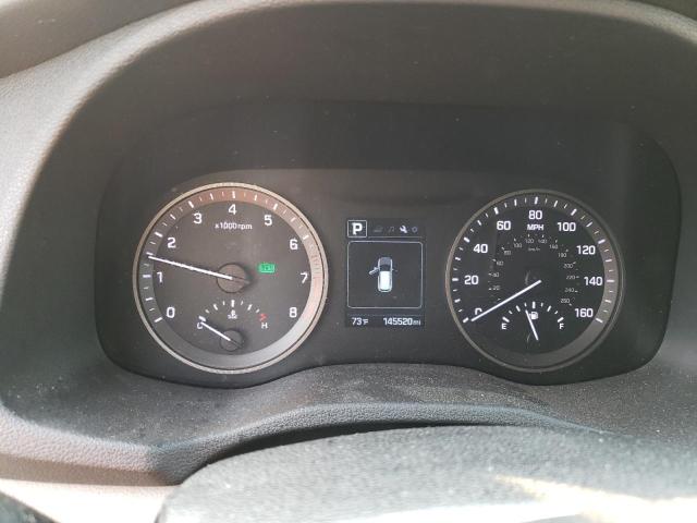 2016 HYUNDAI TUCSON LIM - KM8J3CA48GU067006