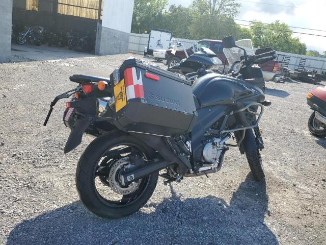 2012 SUZUKI DL650 A - JS1VP56A9C2104178