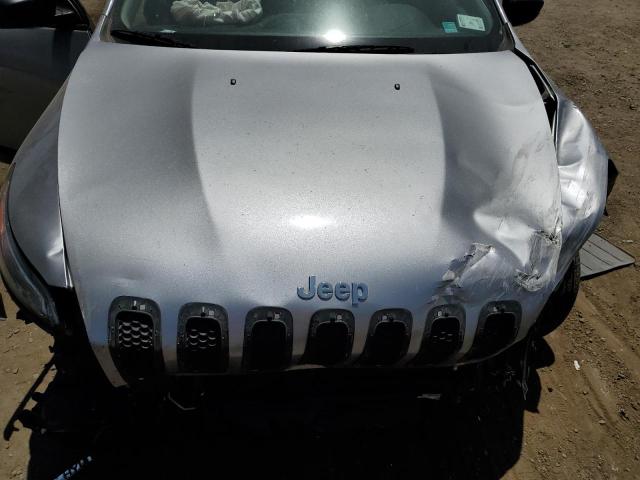 1C4PJLAB6GW200921 Jeep Cherokee Sport