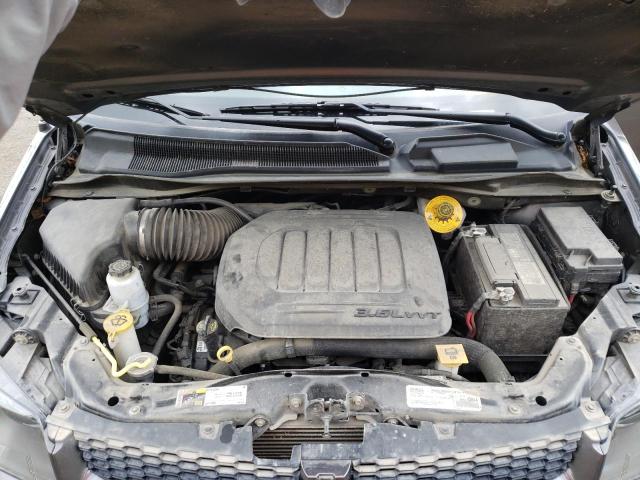 2019 DODGE GRAND CARA - 2C4RDGEGXKR654622