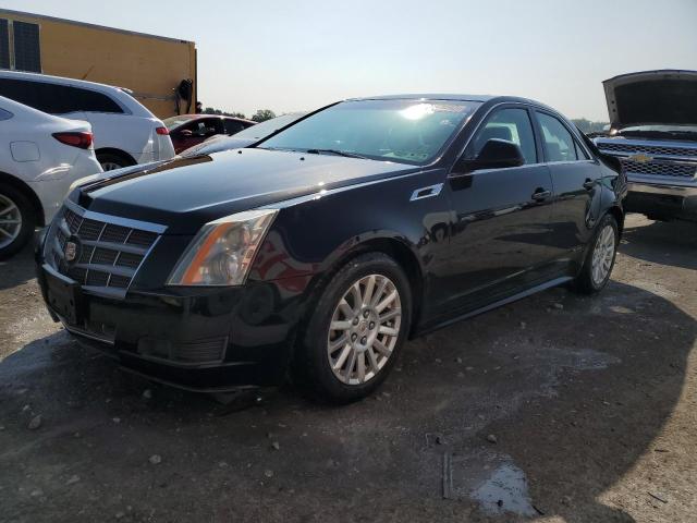 2011 Cadillac CTS 