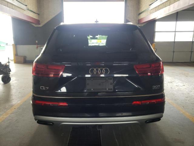 VIN WA1VAAF77HD052947 2017 Audi Q7, Prestige no.6