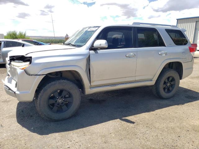 2010 Toyota 4Runner SR5