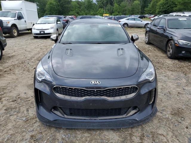 KNAE15LA8M6087571 Kia Stinger  5