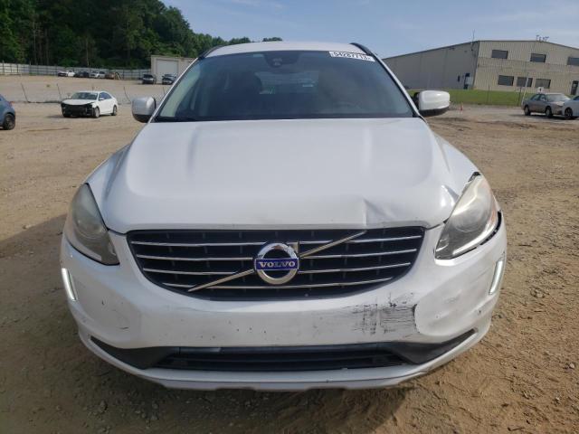 2016 VOLVO XC60 T5 - YV440MDJXG2923383