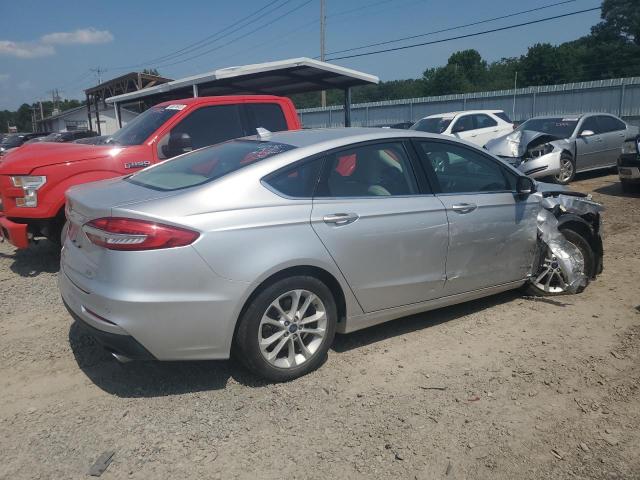 3FA6P0HD6KR255449 2019 FORD FUSION, photo no. 3