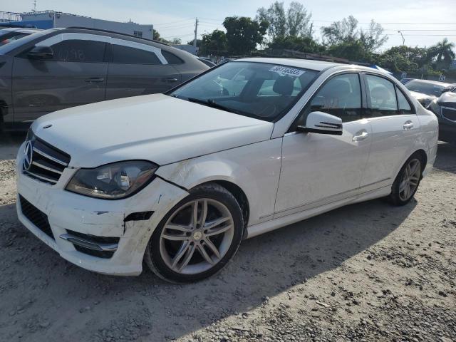 MERCEDES-BENZ-C-CLASS-WDDGF4HB6EA946962