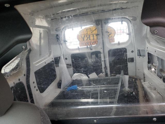 2019 NISSAN NV200 2.5S - 3N6CM0KN4KK701465