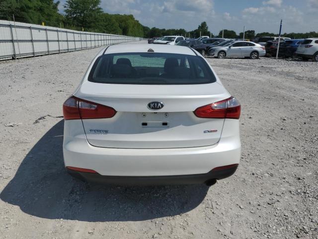 KNAFX4A83E5100845 KIA FORTE EX
