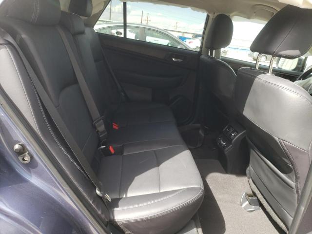 4S4BSENC6J3313827 Subaru Outback 3.6r Limited