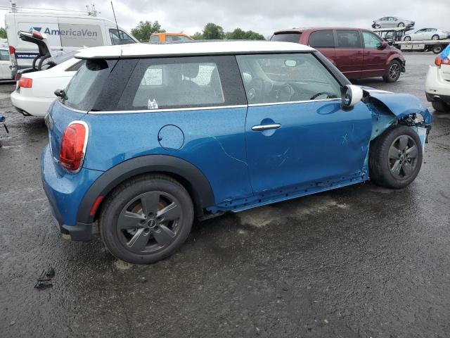 Vin: wmw33dh06r2u35605, lot: 57199443, mini cooper 20243
