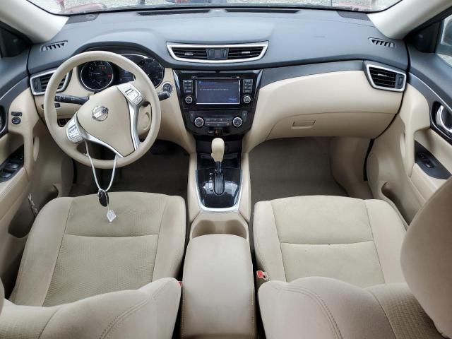 5N1AT2MK8FC839352 Nissan ROGUE S