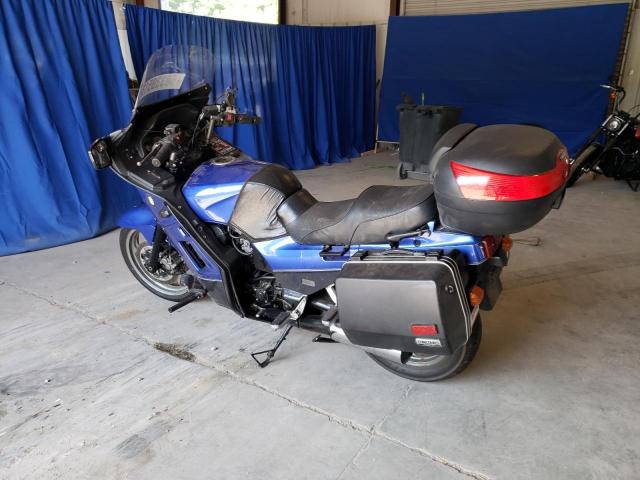 2001 KAWASAKI ZG1000 - JKAZGCA111B516251