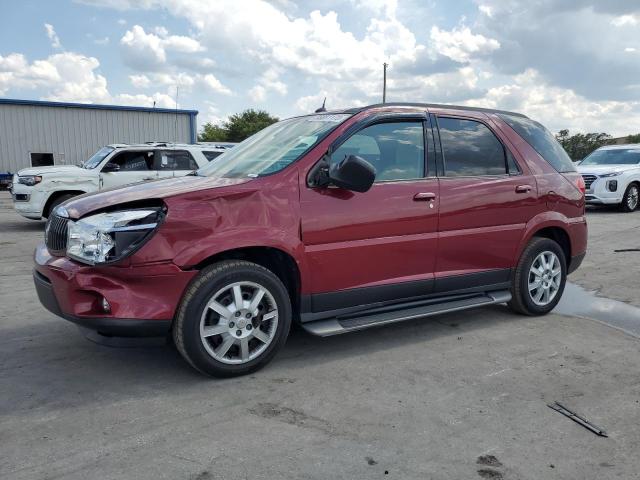 2006 Buick Rendezvous CX