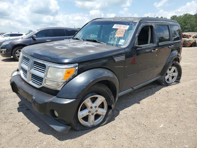 2008 Dodge Nitro SXT