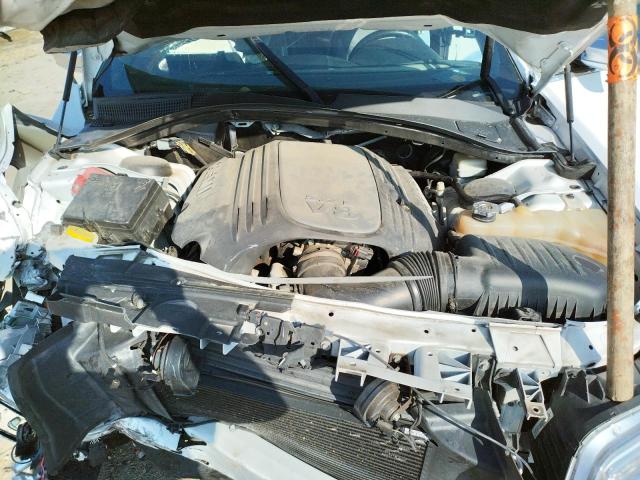 2015 CHRYSLER 300C PLATI 2C3CCAPTXFH769317