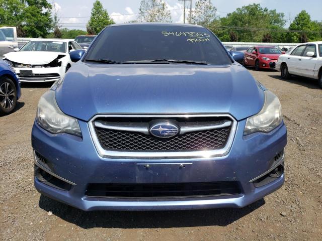 JF1GJAC63FH005923 | 2015 SUBARU IMPREZA PR