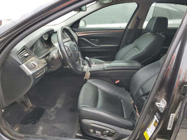 WBAXA5C57ED689774 BMW 535 D
