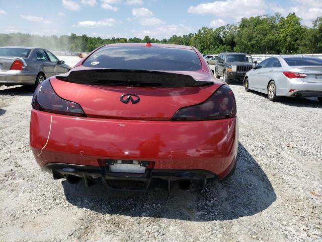 2015 INFINITI Q60 JOURNE - JN1CV6EK8FM870479