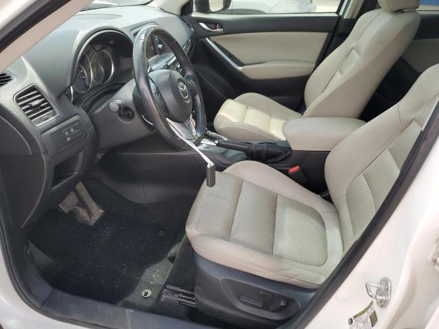 JM3KE4DY0E0412192 Mazda CX-5 GT