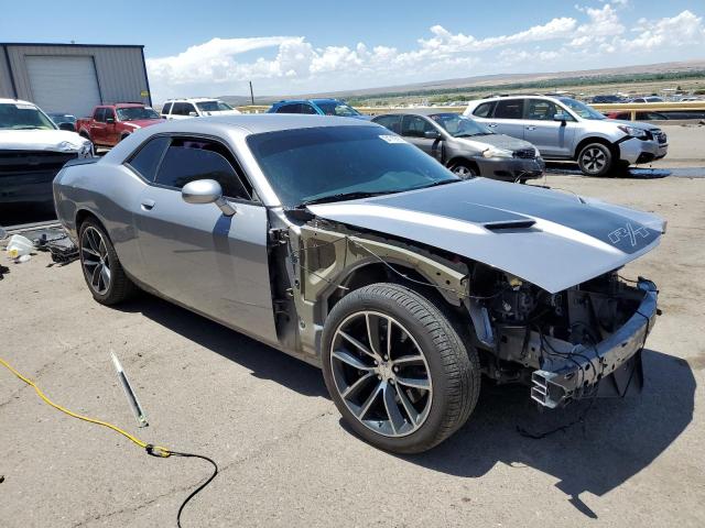 2015 DODGE CHALNG  RT 2C3CDZFJ8FH834953