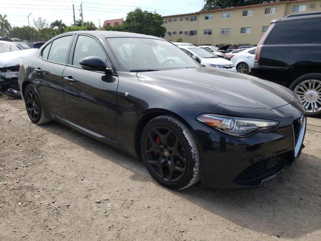 ZARFAMBN8N7659262 Alfa Romeo Giulia  4