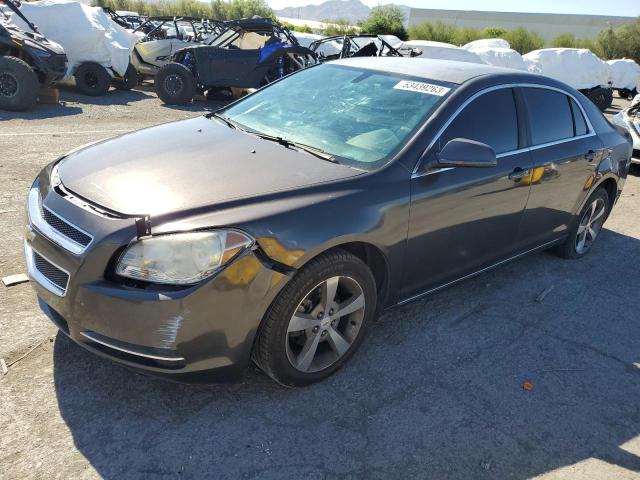 2011 Chevrolet Malibu 