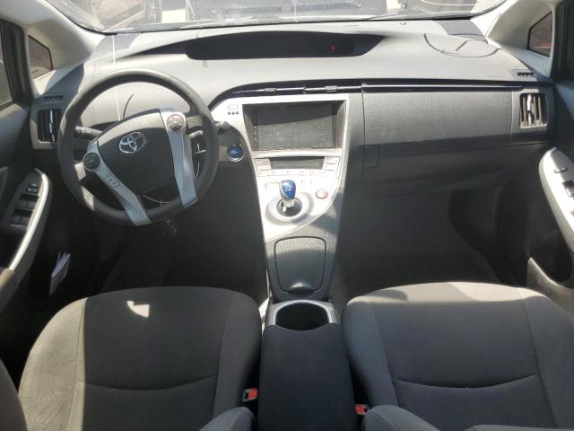 JTDKN3DU9E0378964 Toyota PRIUS