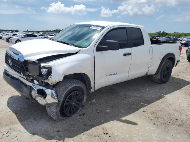 2009 Toyota Tundra 