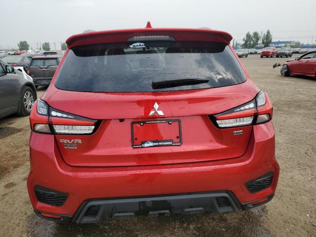 2022 MITSUBISHI RVR SE JA4AJVAW9NU600799