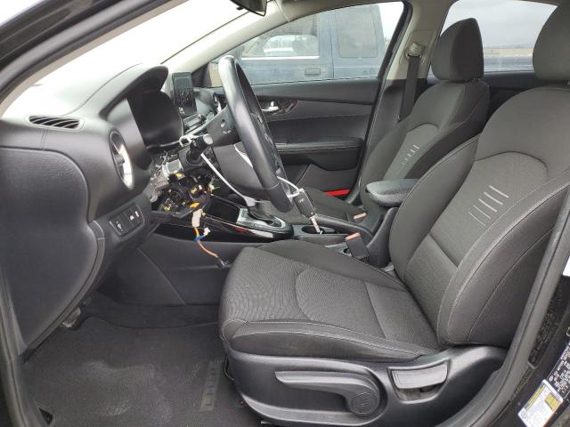 3KPF34AD4KE012575 KIA Forte Gt Line