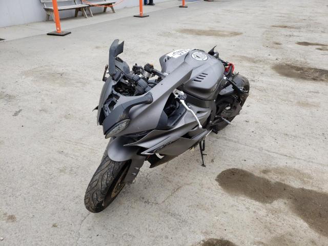 2019 YAMAHA YZFR6 C JYARJ28Y7KA001956