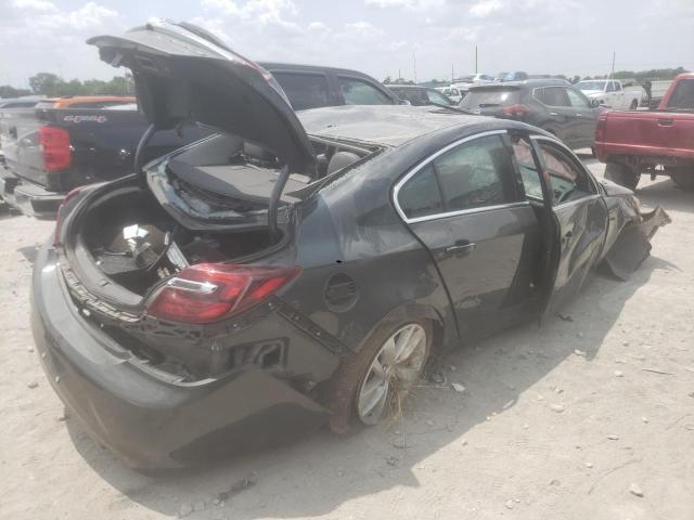2G4GK5EX9F9209839 Buick Regal