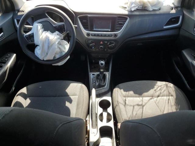 Hyundai ACCENT SE 2018 3KPC24A38JE007245 Image 8