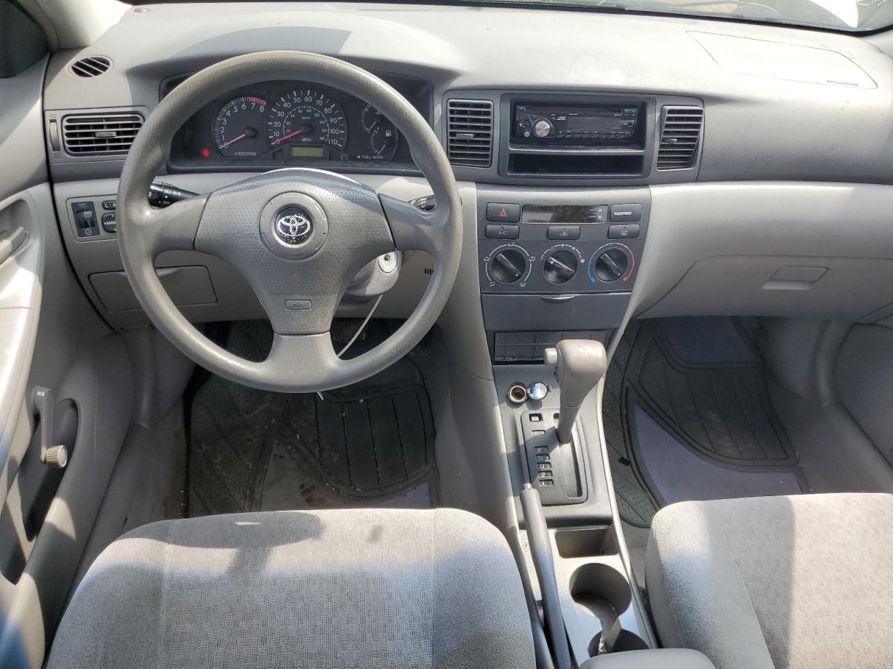 2T1BR32E53C048287 2003 Toyota Corolla Ce