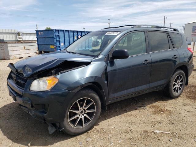 2012 Toyota RAV4 