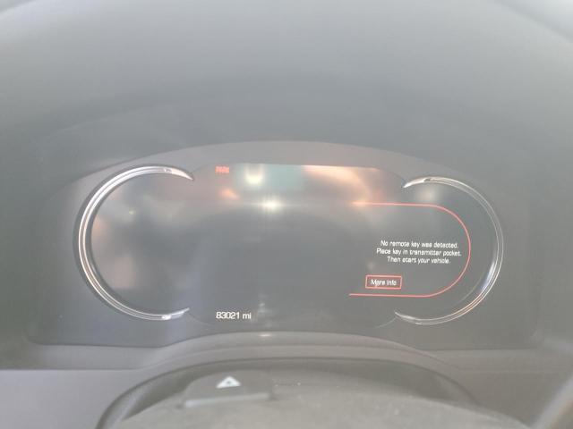 2020 CADILLAC ESCALADE L - 1GYS3BKJ8LR108426