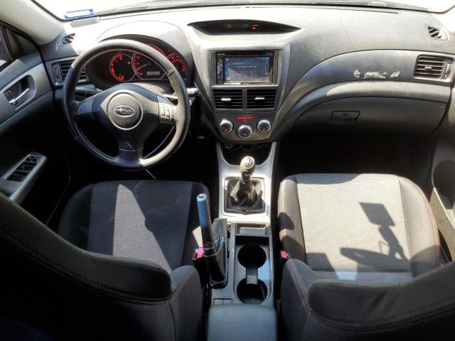 2009 Subaru WRX - Image 8