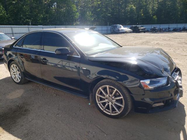 VIN WAUFFAFL6FN010282 2015 Audi A4, Premium Plus no.4