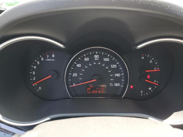 5XYKT3A64EG495731 KIA SORENTO LX