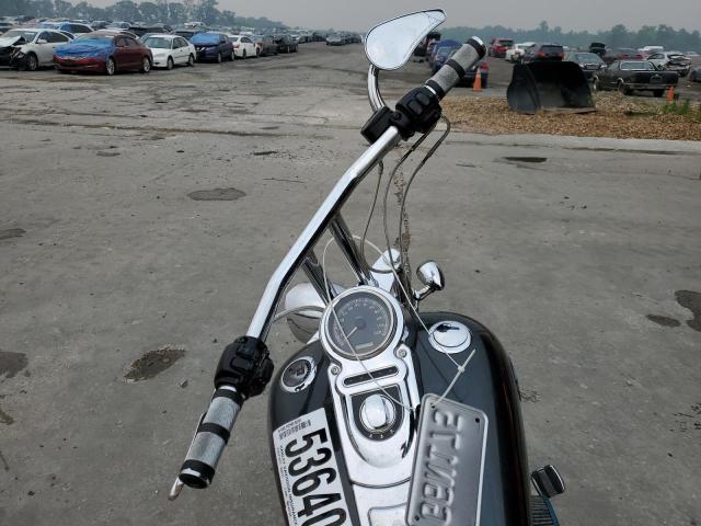 2005 HARLEY-DAVIDSON FXDWGI 1HD1GPW175K330799