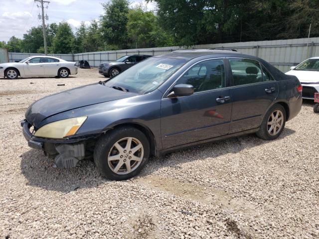 2003 Honda Accord Coupe EX